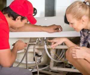 About Emergency plumbing pros Canalou, MO